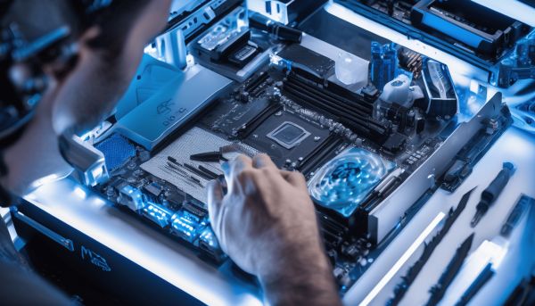 Choisir une carte mère pour maximiser la compatibilité et la performance