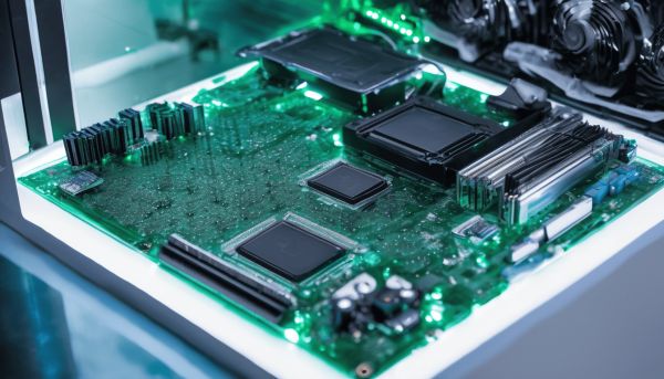 Comparer les cartes mères pour choisir en 2026