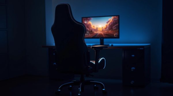 La sélection de la meilleure chaise gamer pour 2025