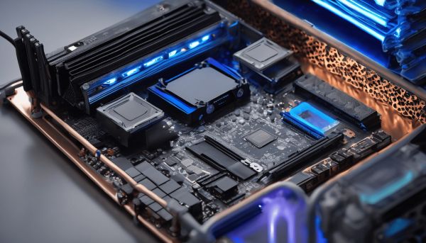La sélection des meilleures cartes mères pour 2026