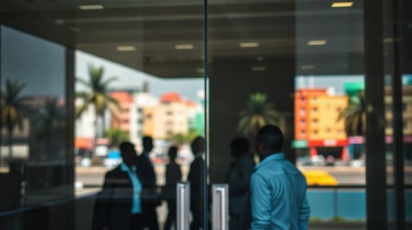 Les meilleures agences pour la création de site web à Abidjan