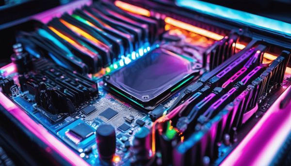 Optimiser le choix de votre carte mère gaming en 2026