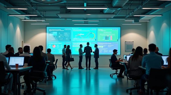 Panorama des métiers de la business intelligence : un univers en pleine mutation