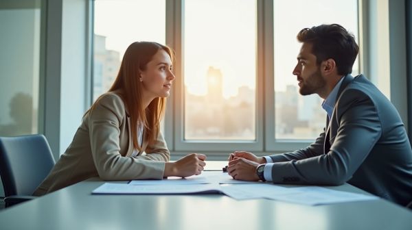 Trouver un accompagnement adapté pour votre transformation numérique à Marseille