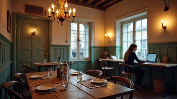 Votre restaurant a besoin d'un site internet ? Voici comment le créer