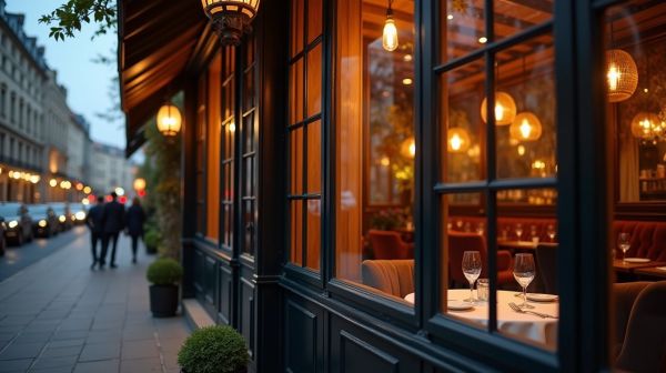 Votre restaurant a besoin d'un site internet ? Voici comment le créer