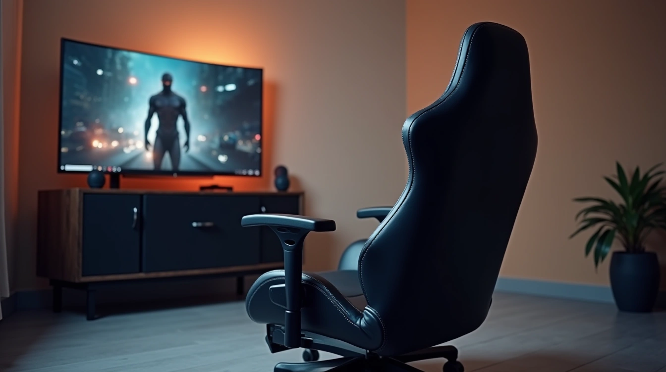 Questions fréquentes sur ces fauteuils gaming
